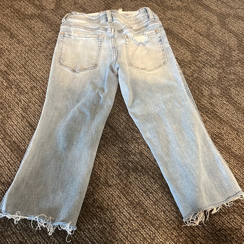 Flying monkey jeans - Picture 2 of 4
